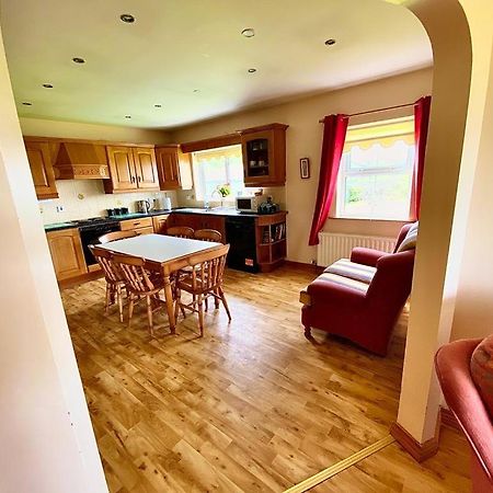 Quiet Farm Cottage Enniskillen Fermanagh Екстериор снимка