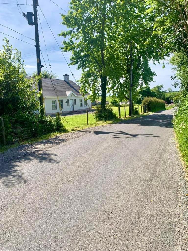 Quiet Farm Cottage Enniskillen Fermanagh Екстериор снимка