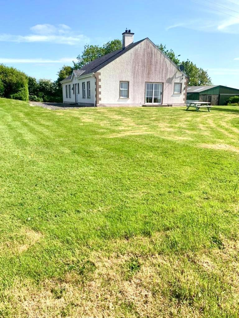 Quiet Farm Cottage Enniskillen Fermanagh Екстериор снимка