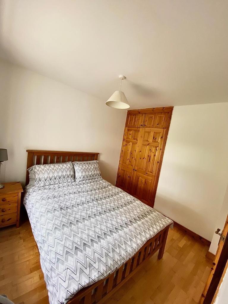 Quiet Farm Cottage Enniskillen Fermanagh Екстериор снимка