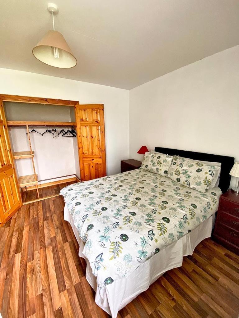 Quiet Farm Cottage Enniskillen Fermanagh Екстериор снимка