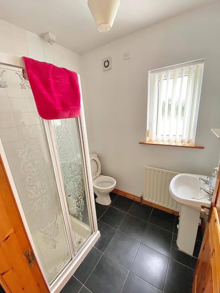 Quiet Farm Cottage Enniskillen Fermanagh Екстериор снимка