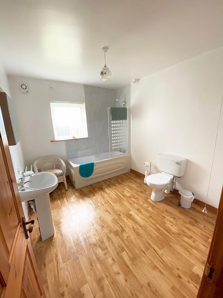 Quiet Farm Cottage Enniskillen Fermanagh Екстериор снимка