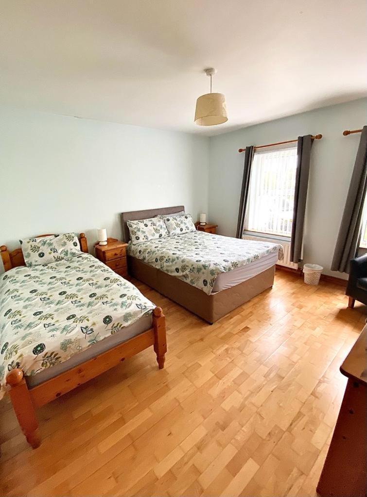 Quiet Farm Cottage Enniskillen Fermanagh Екстериор снимка