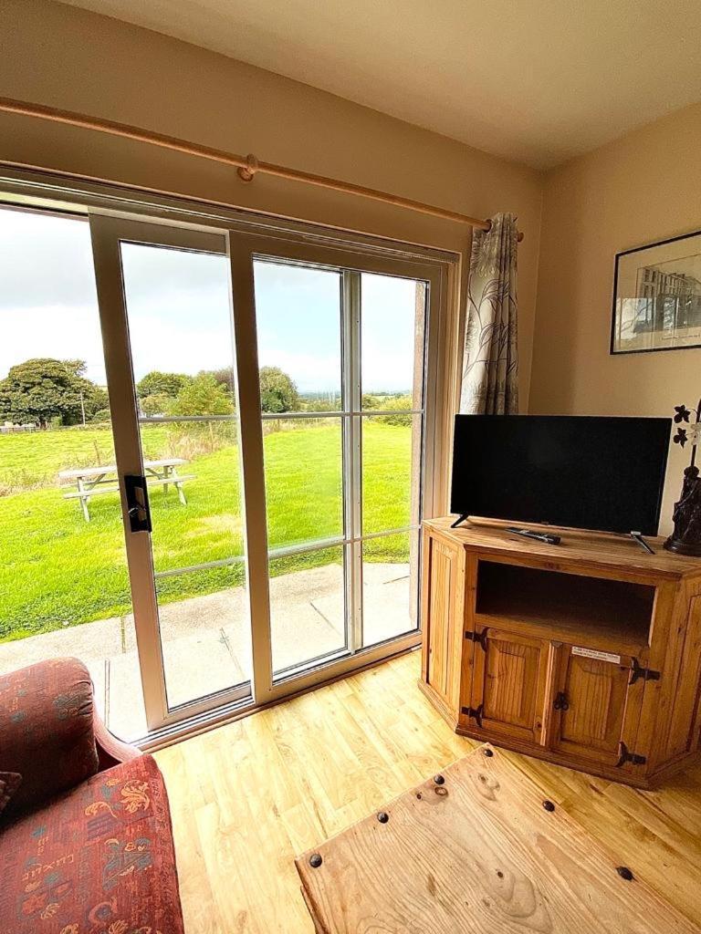 Quiet Farm Cottage Enniskillen Fermanagh Екстериор снимка