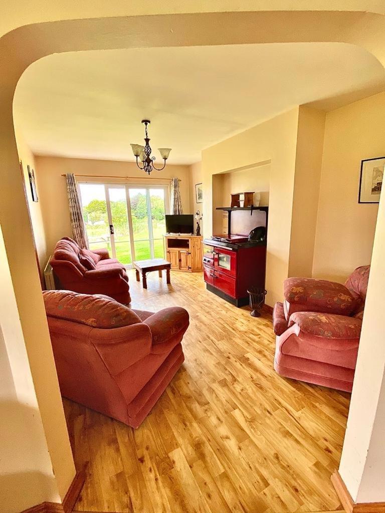 Quiet Farm Cottage Enniskillen Fermanagh Екстериор снимка