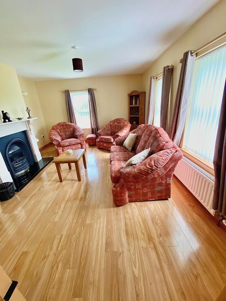Quiet Farm Cottage Enniskillen Fermanagh Екстериор снимка