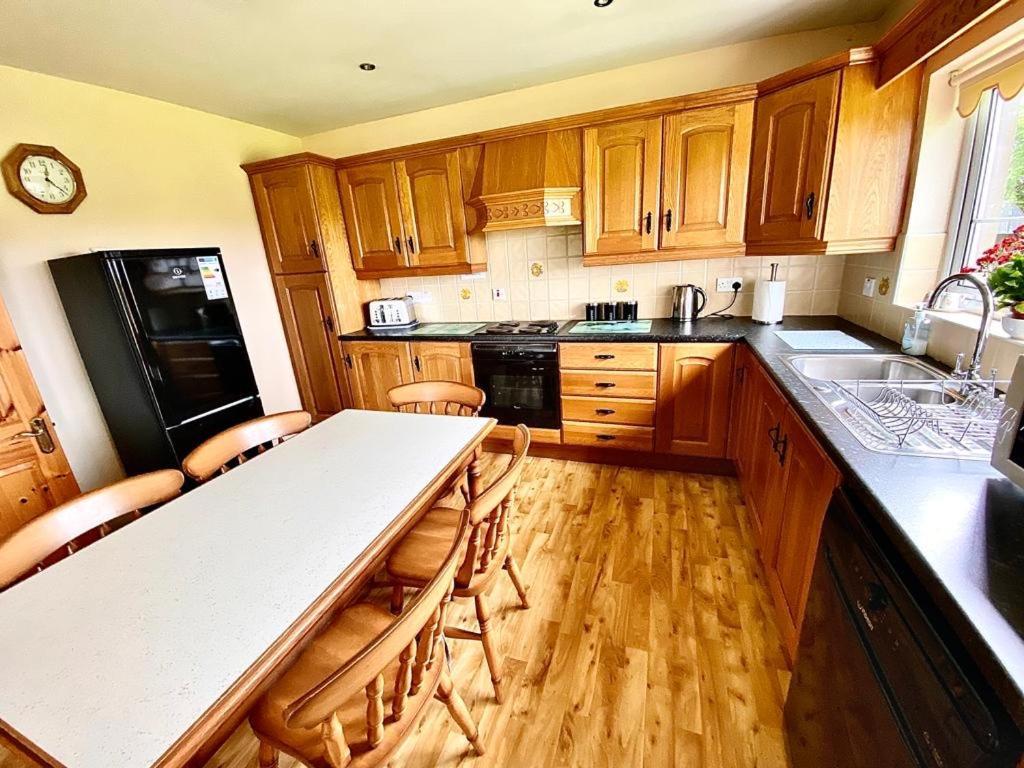 Quiet Farm Cottage Enniskillen Fermanagh Екстериор снимка