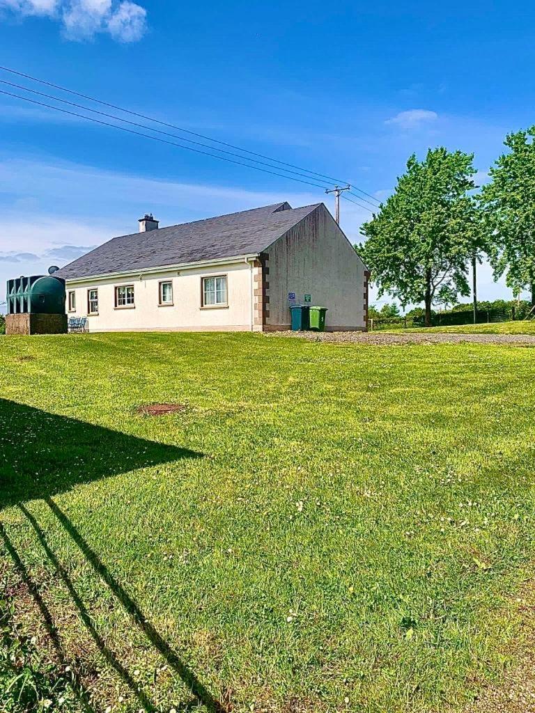 Quiet Farm Cottage Enniskillen Fermanagh Екстериор снимка
